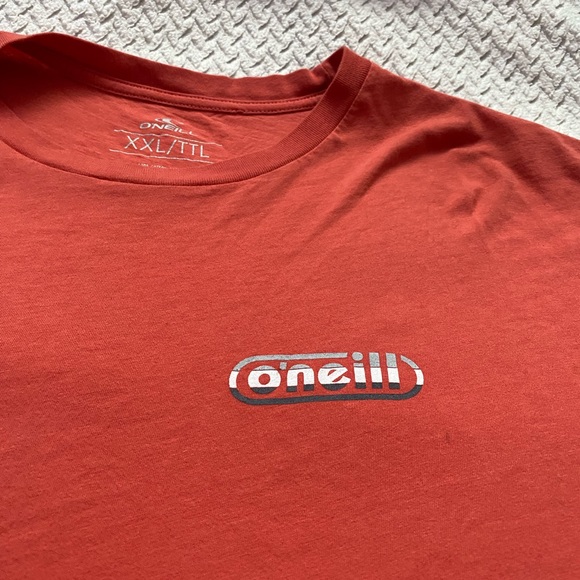 O’Neill T-shirt - Picture 2 of 4